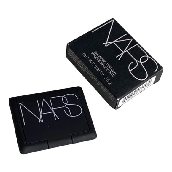 NARS Laguna Bronzing Powder travel size 3157 NEW - Picture 1 of 5